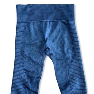 Mono b Charcoal Workout Leggings